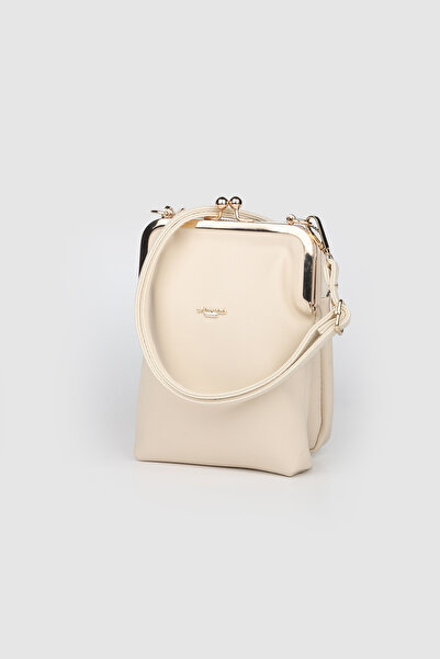 La La'Graccio Paris La'Graccio Paris Women's Swal Soft Leather Bag