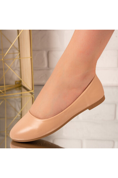 Sofia Store Pantofi dama casual din piele ecologica Erin