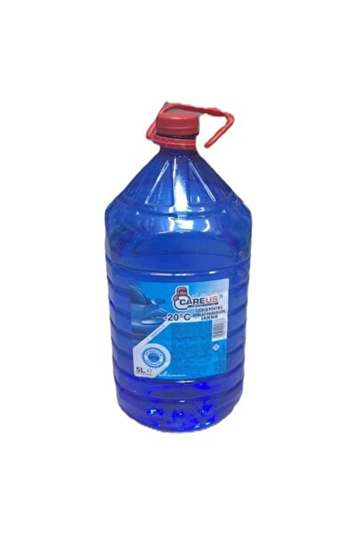 Careus Lichid de spălare parbriz iarnă -20°C