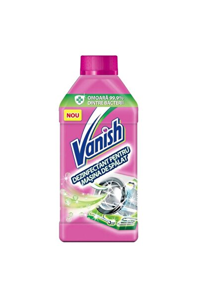Vanish Car Wash Disinfectant 250 ml