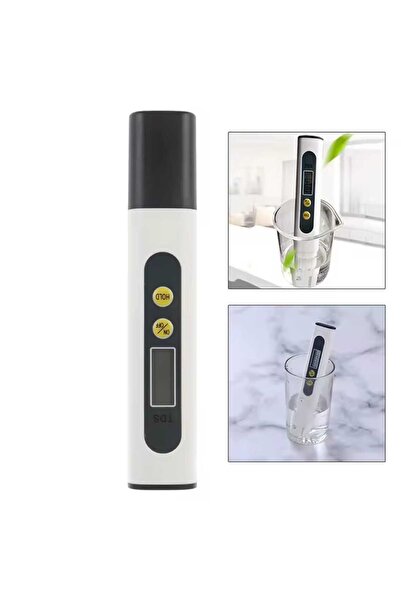 Genaric جهاز قياس ملوحة الماء TDS