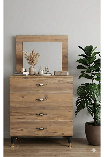 Alıcıoğlu Mobilya Şifonyer