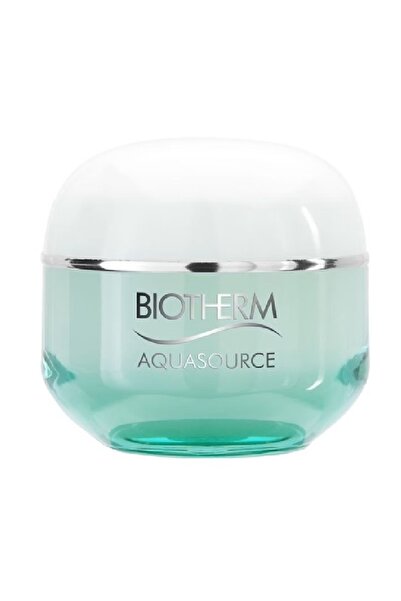 Biotherm Aquasource day cream for normal and combination skin, 50 ml