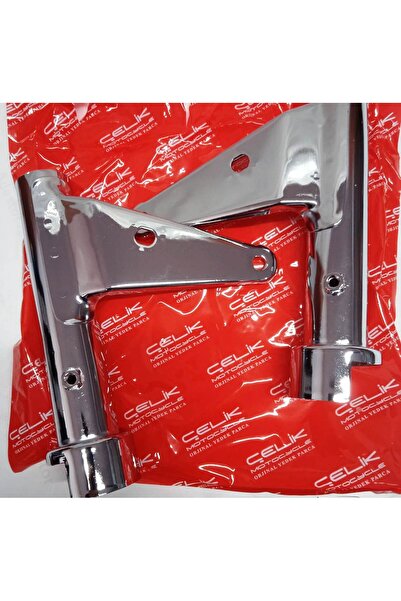 SEÇ Ön Far Kulağı uzun Takım cg