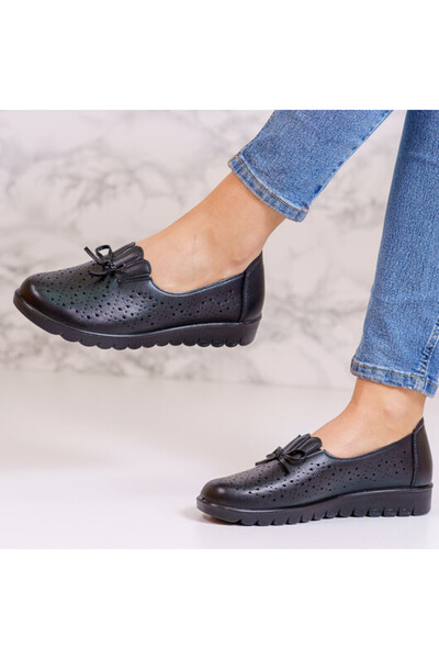 Sofia Store Women's casual shoes made of eco-leather Ilya