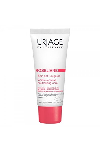 Uriage ROSELIANE Cremă anti-roșeață Uriage, 40 ml