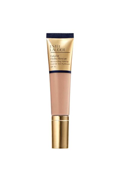 Estee Lauder Futurist Hydra Rescue Moisturizing Foundation SPF 45 - 4W1 Honey...