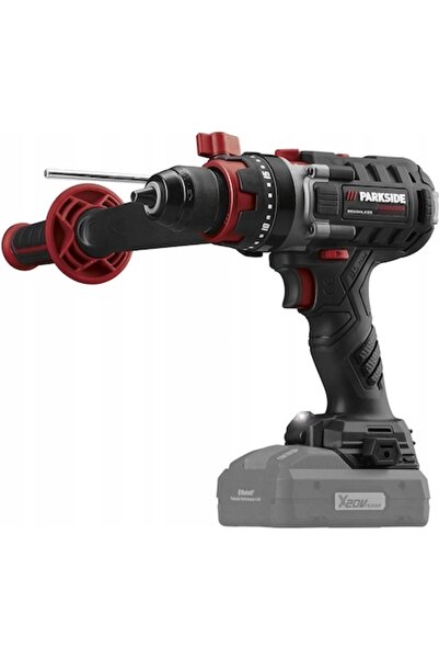 PARKSIDE Performance Drill and Screwdriver 20V PSBSAP 20-Li C3