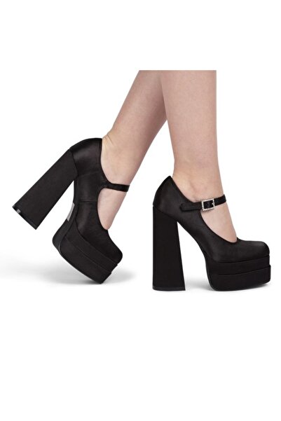 Sofia Store Pantofi cu platforma si toc inalt Isabela