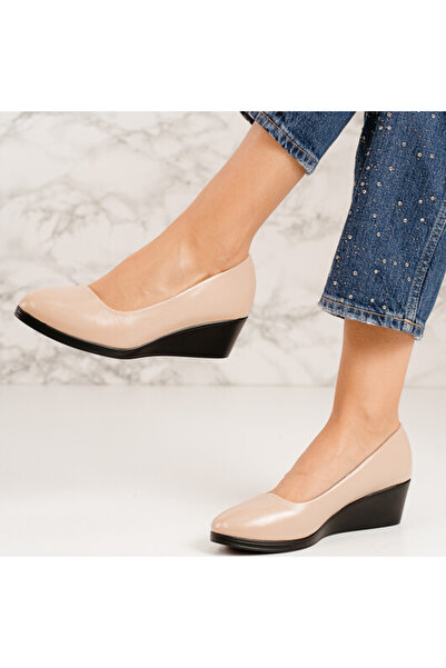 Sofia Store Women's shoes made of eco-leather Natisha