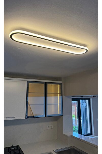 GÜNIŞIĞI AVİZE Linear 80 cm