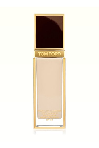 TOM FORD BEAUTY Shade & Illuminate Foundation SPF 50 - 0.5 Porcelain