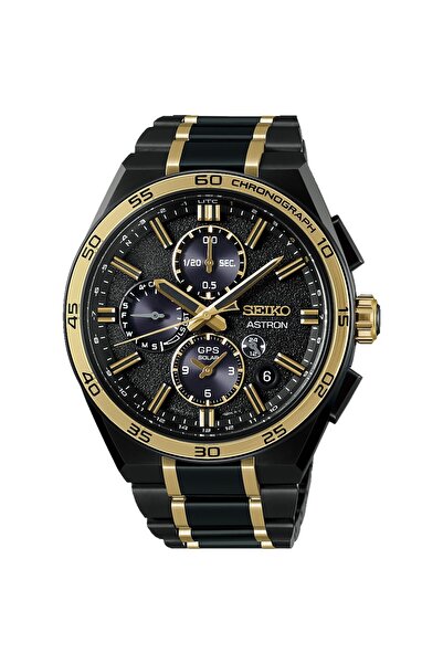 Seiko Astron GPS Solar SSH186J1 2026 Limited Edition Erkek Kol Saati SSH186J