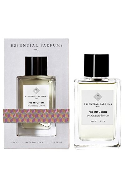 ESSENTIAL PARFUMS Infuzie de Smochine, Apa de Parfum, Unisex, 100 ml