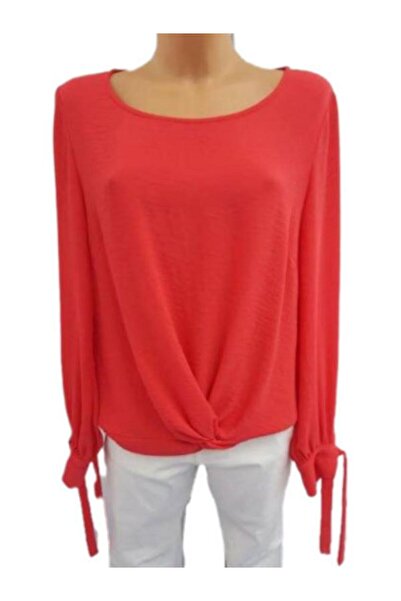 Breal Breal Blouse, Red