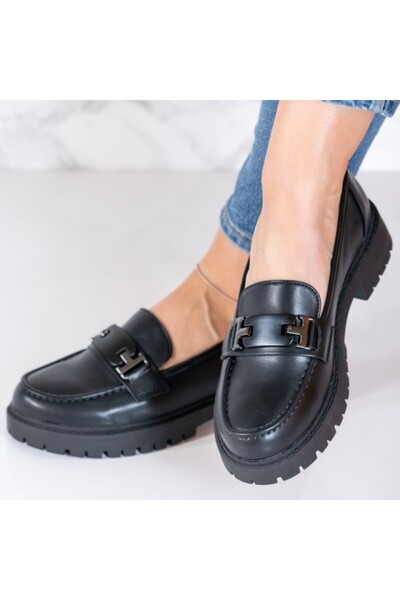 Sofia Store Women's casual shoes made of organic leather Anaiz