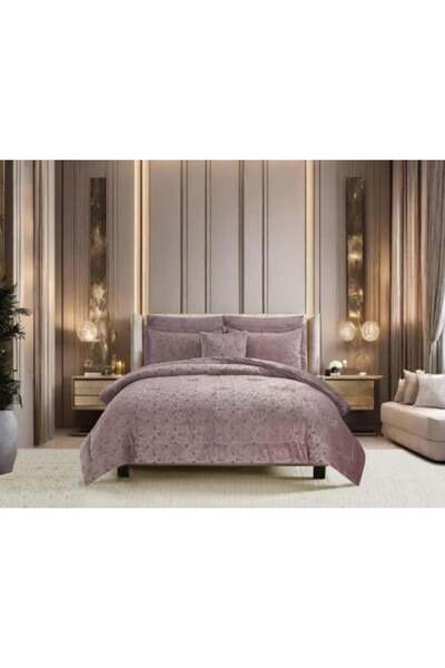 ALBAGSHI Double Canon COMFORTER