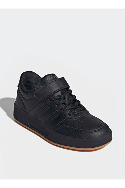 adidas Boys Breaknet 3.0 El Hook & Loop School Shoes