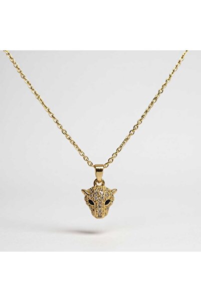 EleganTrend Power Symbol Women's Necklace