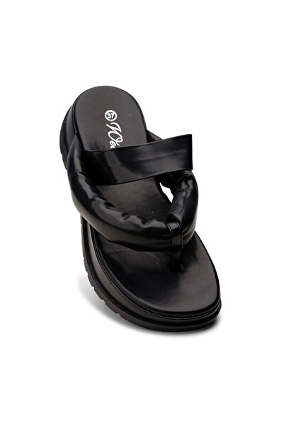 Sofia Store Royal platform slippers