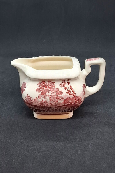 Villeroy & Boch Rusticana Porcelain Milk Jug 200 ml
