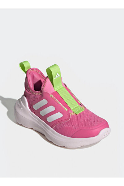 adidas Girls Tensaur Comfort Ac Slip-On Sneakers