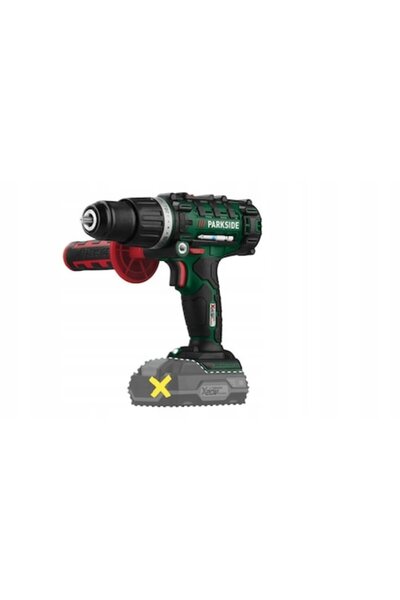 PARKSIDE 3-in-1 Impact Drill Driver