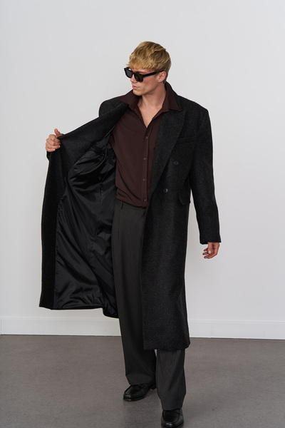 Beyyoglu Πουκάμισο oversize