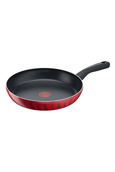 TEFAL Deep Non-Stick Cooking Pan – 30 cm