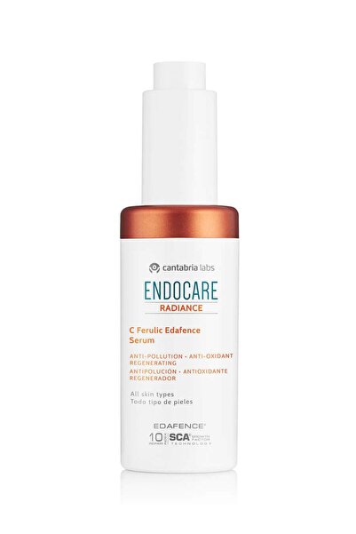 cantabria labs Ser anti-îmbătrânire Cantabria Endocare Radiance C