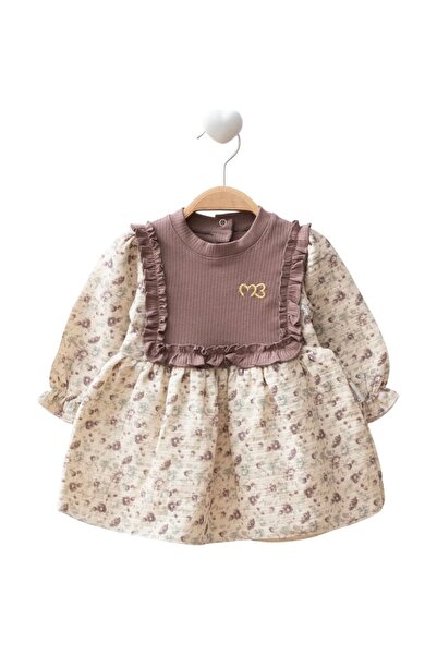 Genel Markalar SWETER BEBEK ELBİSE