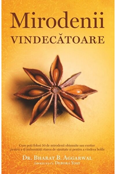 Adevar Divin Mirodenii vindecătoare