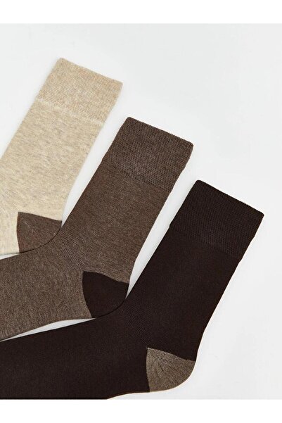 LC Waikiki Men's Socks 5-Pack (W5)