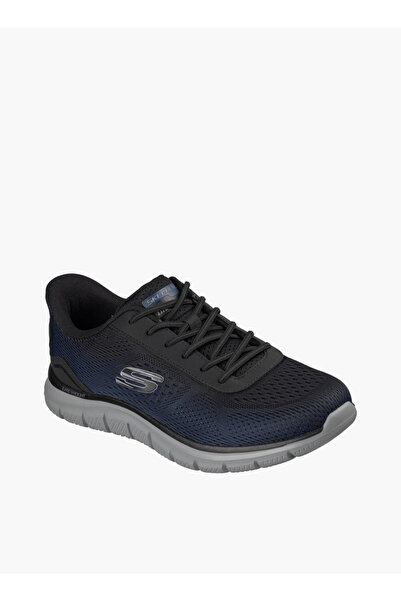 SKECHERS Men Track Slip-On Sports Shoes