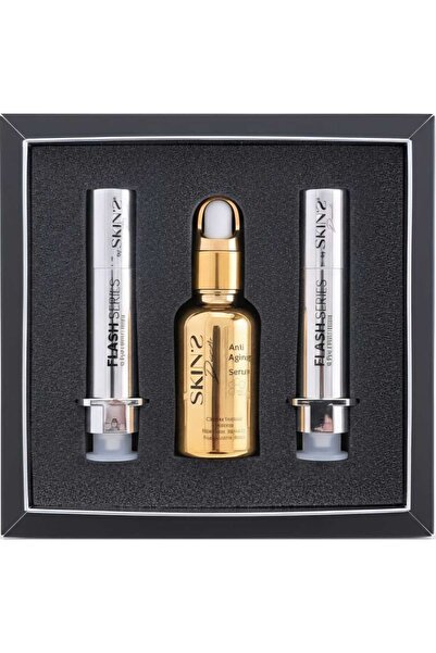 SKİN'SDERM By Skins Derm Flash Series