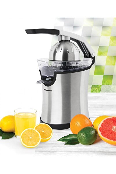 Heinner Aren Citrus Juicer HCP-160SS