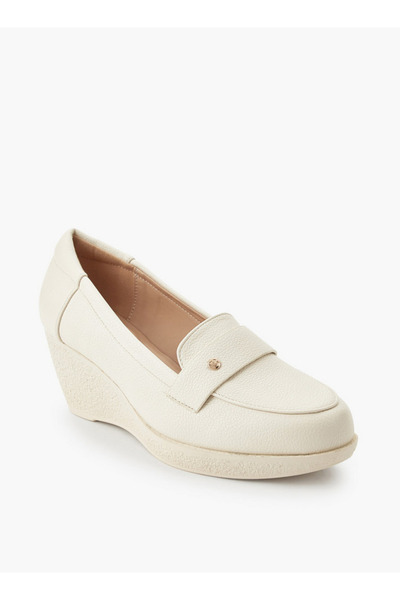 Flora Bella by Shoexpress Women Slip On Wedges