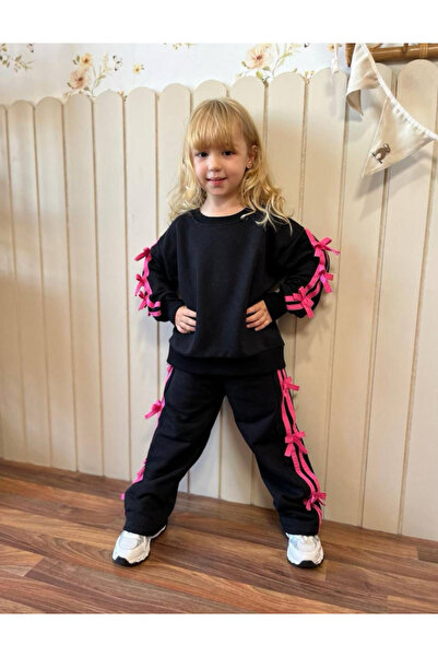 Babili Bow Suit