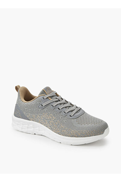 Kappa أحذية نسائية للمشي برباط