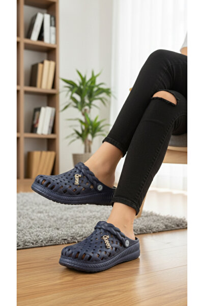 Hızlı Al Cros Slippers. Suitable for Daily Use in Beach, Garden, Street and I...