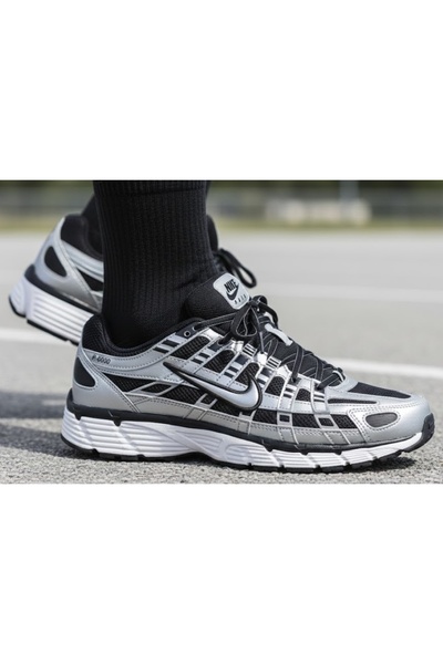 Nike W p-6000 unisex daily shoes