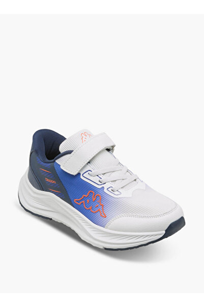 Kappa Boys Hook & Loop Sports Shoes