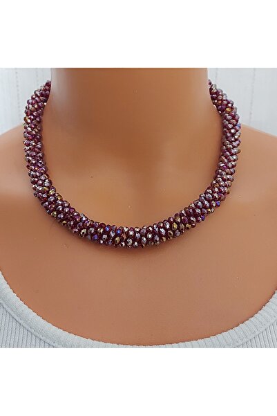 Nej Prison Job Necklace