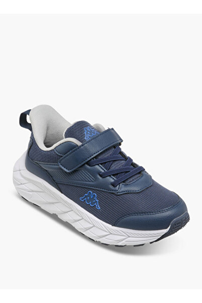 Kappa Boys Hook & Loop Sports Shoes