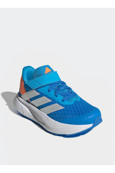 adidas Boys Duramo Sl2 El Hook & Loop Running Shoes