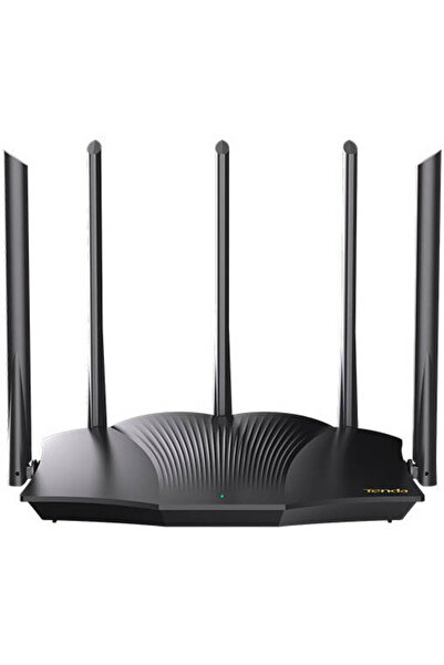 Tenda RX12 Pro AX3000 Dual-Band Wi-Fi 6 Gigabit Router