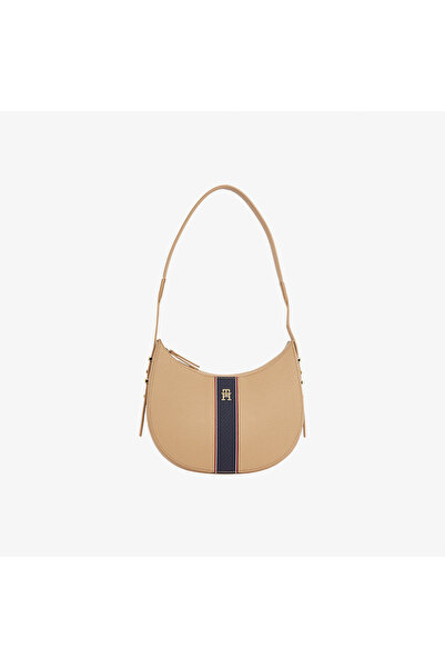 Tommy Hilfiger Kadın Haki Çanta
