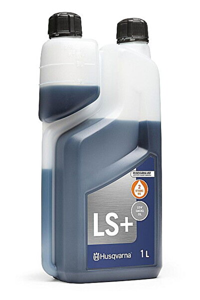 Husqvarna LS+ 1L Mixing Oil
