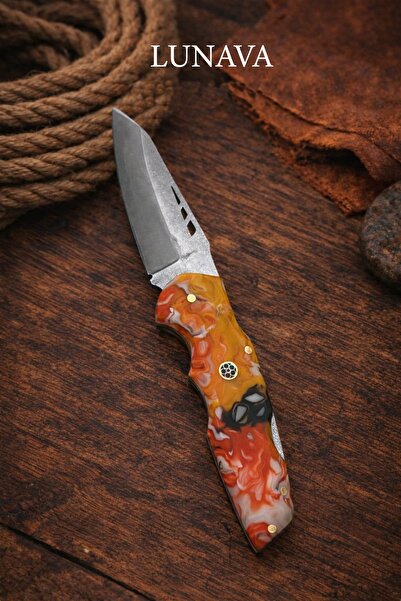 Çakı & Bıçak Aksesuarı