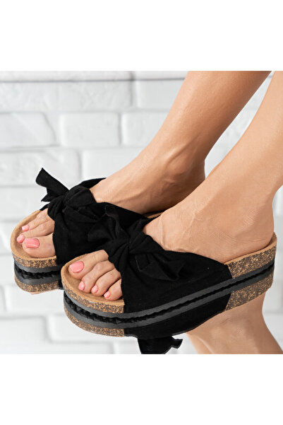 Sofia Store Women's slippers made of Iunona textile material